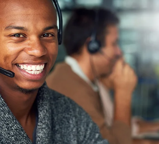 DeliverMe TT Help Center Support