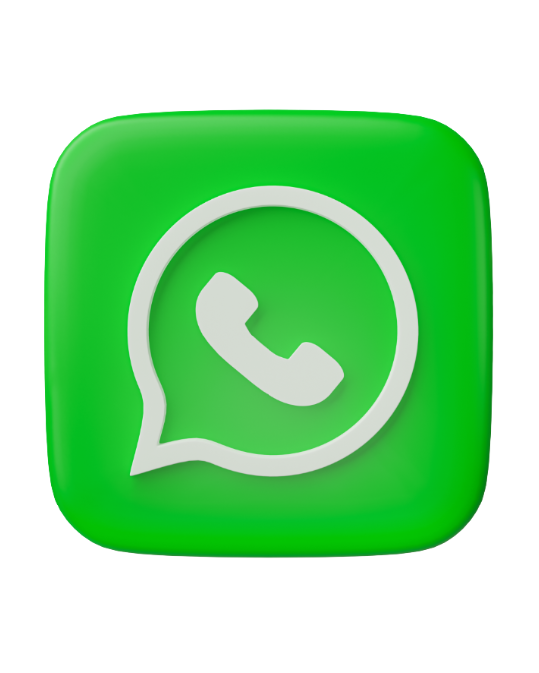 WhatsApp DeliverMe TT